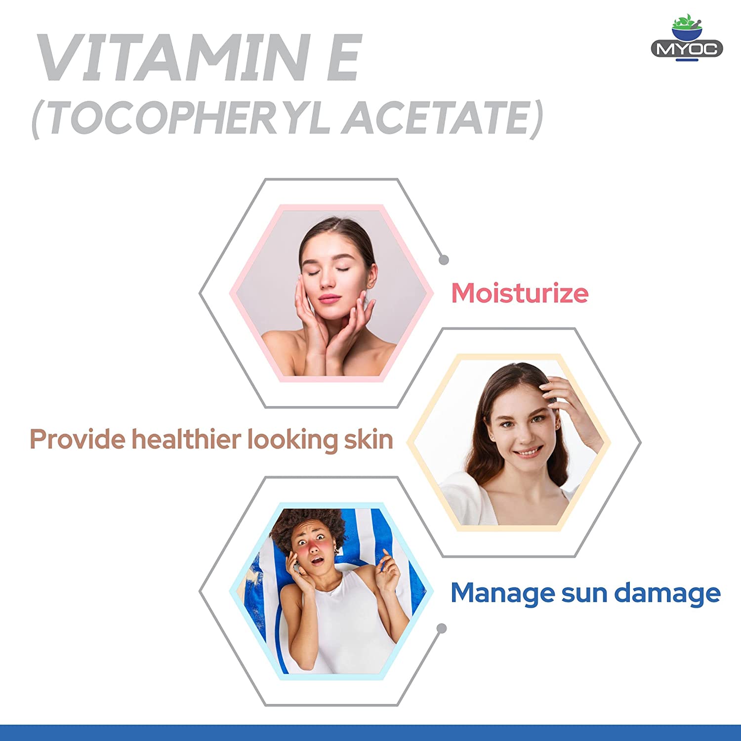 Salvia Cosmetic Raw Material List Tocopherol Acetate Vitamin E Salvia Cosmetic Raw Material List Tocopherol Acetate Vitamin E
